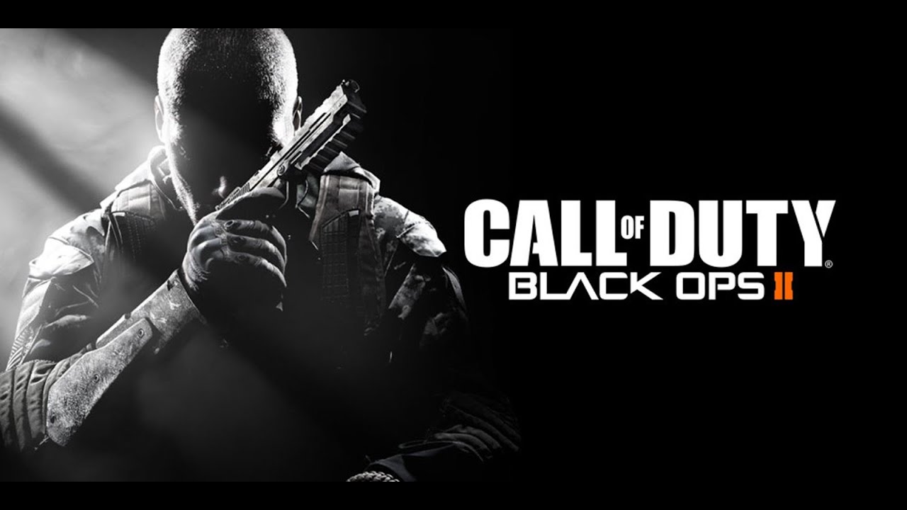 Call of Duty Black Ops 2 Multiplayer (no commentary)