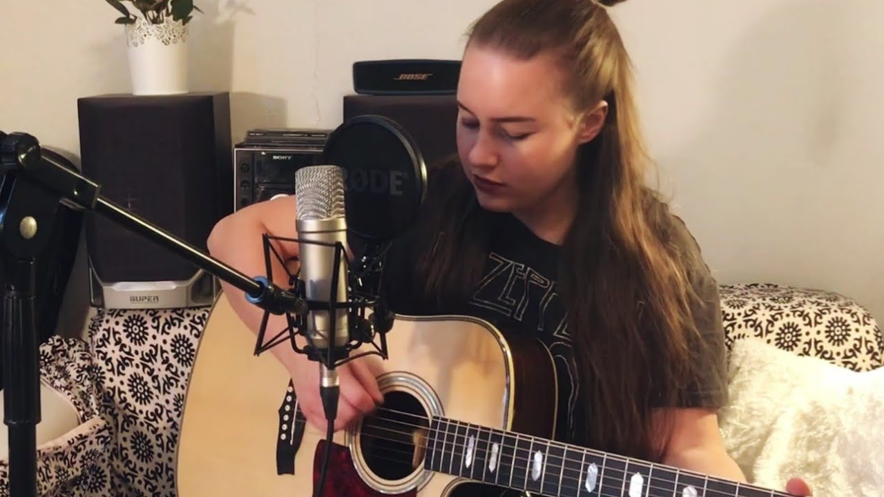 On the road again - Canned Heat cover