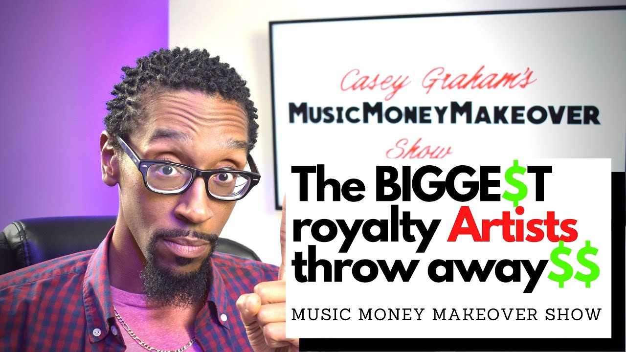 Music Publishing Explained | THE BIGGEST ROYALTY ARTISTS FORGET | BMI Live ASCAP On Stage