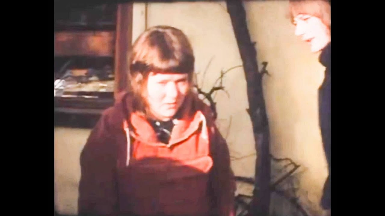 Grindsted Kost Realskole 1972 af Allan Haagensen