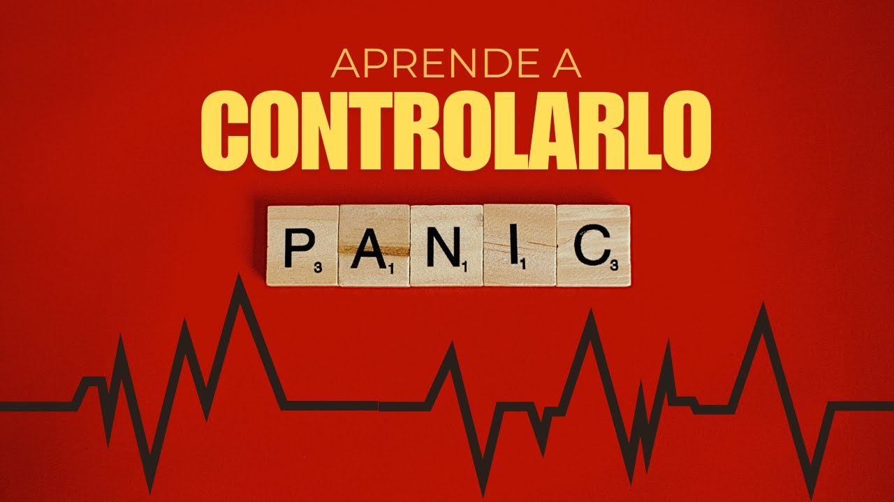 Ep. 02x02 ¡No Más Ataques de Pánico! 🛑 Descubre Cómo Recuperar el Control de Tu Vida