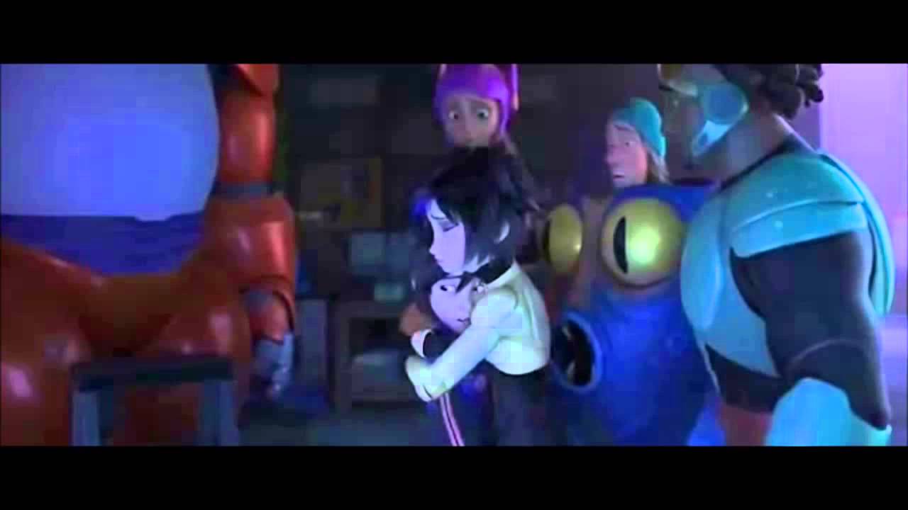Hiro & Gogo