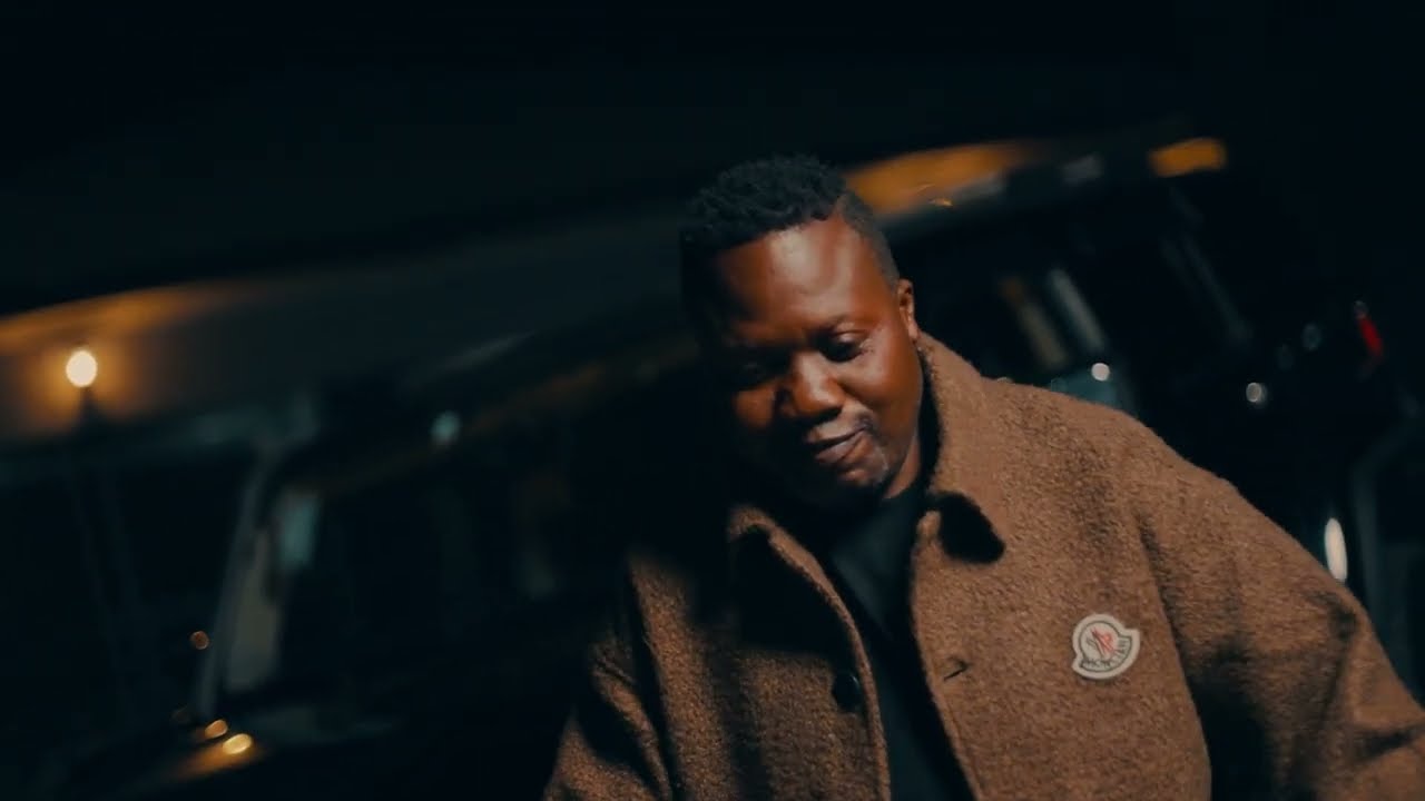 Macky2 Feat The Glorious Band - WINSULA (Official MusicVideo)