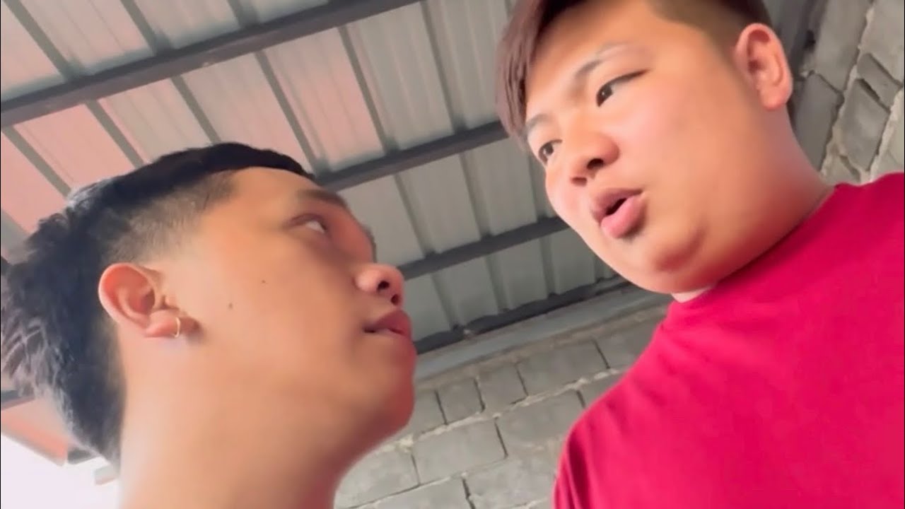 Hello po mga koya turuan nyo kame ng friend ko mag belyar #Happyfriend