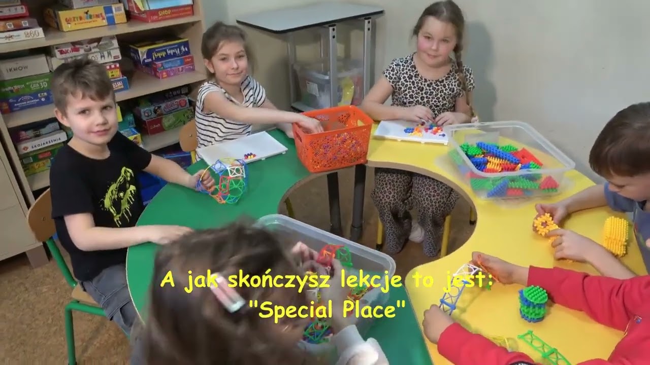 Szkoła 4 You