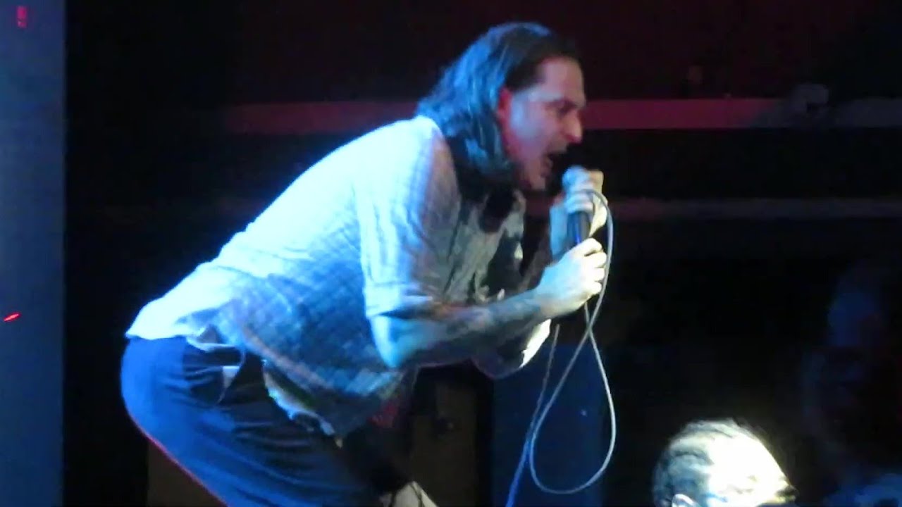 Cap'n Jazz - Take on Me (Live @ Royale - Boston, MA - 7/11/25)