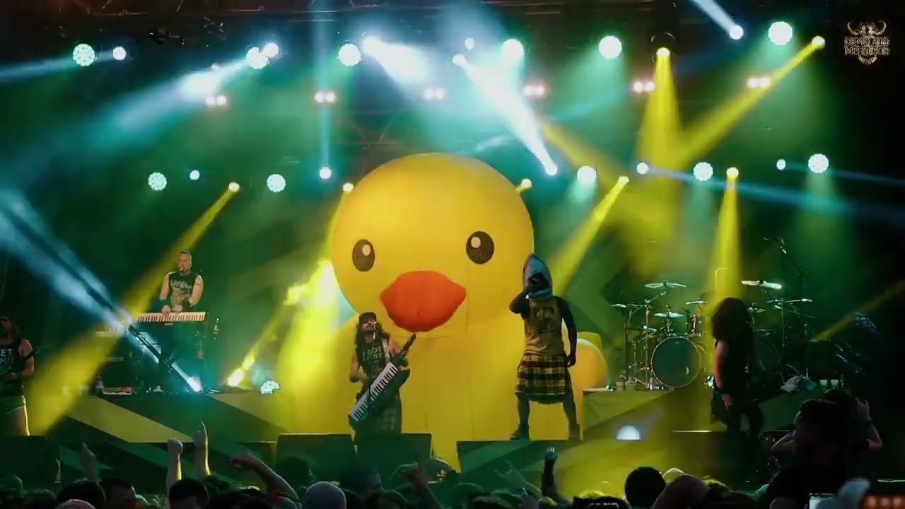 Alestorm - 