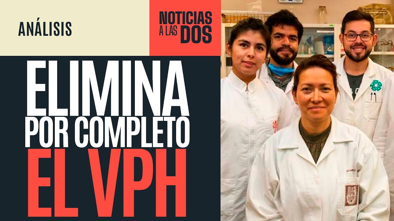 #NoticiasALasDos