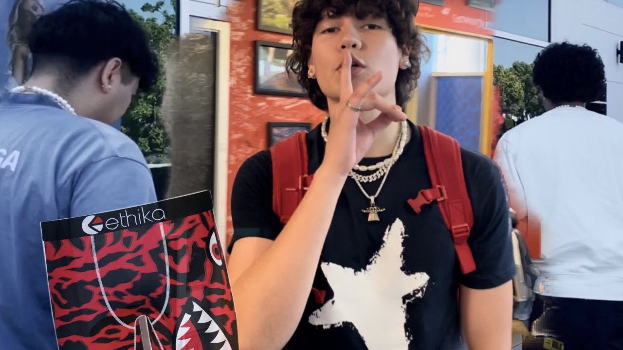 828 ПРИГЛАШЕН В ШТАБ-КВАРТИРУ ETHIKA!!!