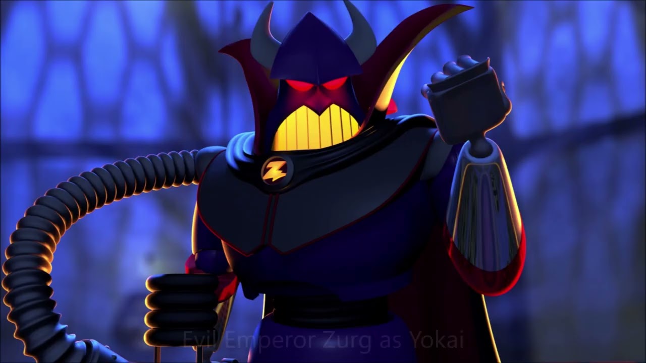 Big Hero 6 (Toon Style)