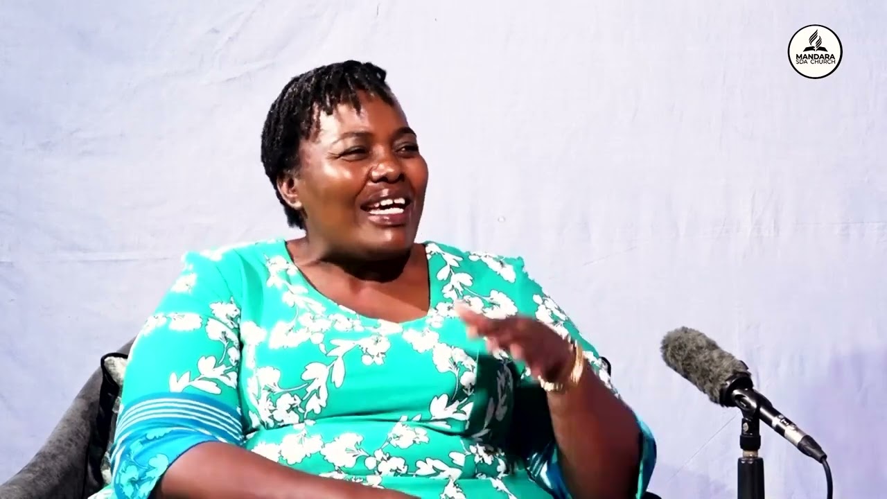 Everyone Has A Story |Mrs. M. Ngwenya |The Story of Tinashe Mukonowatsauka ||17 May 2025 || 2:00pm