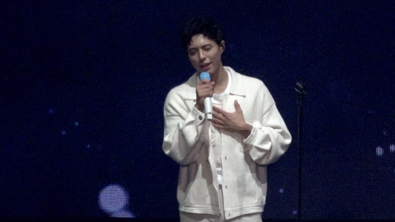 230812 Cantabile | 물어본다 ‬ - 박보검 (Parkbogum)