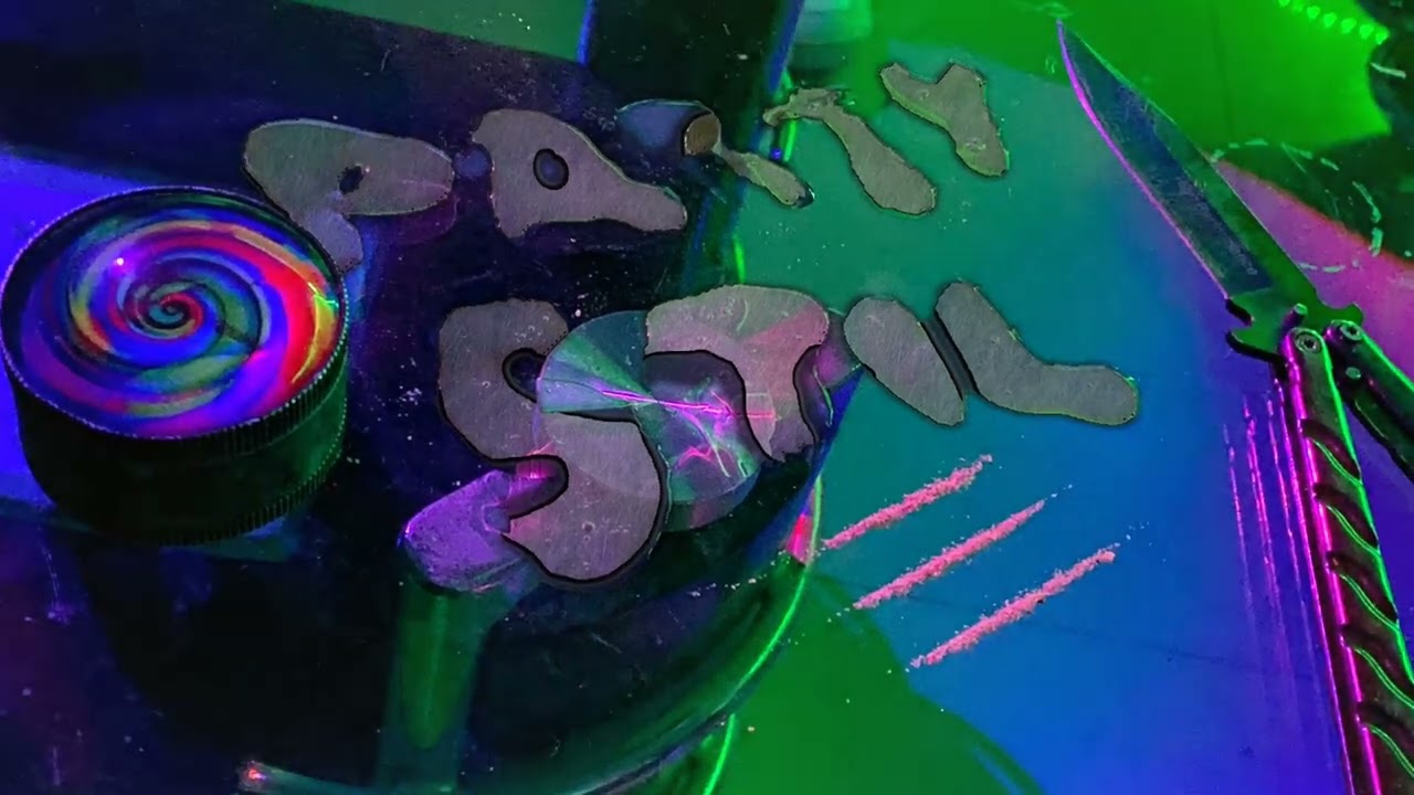 Mvz - Party Stil (Prod. 06_TYRIS)