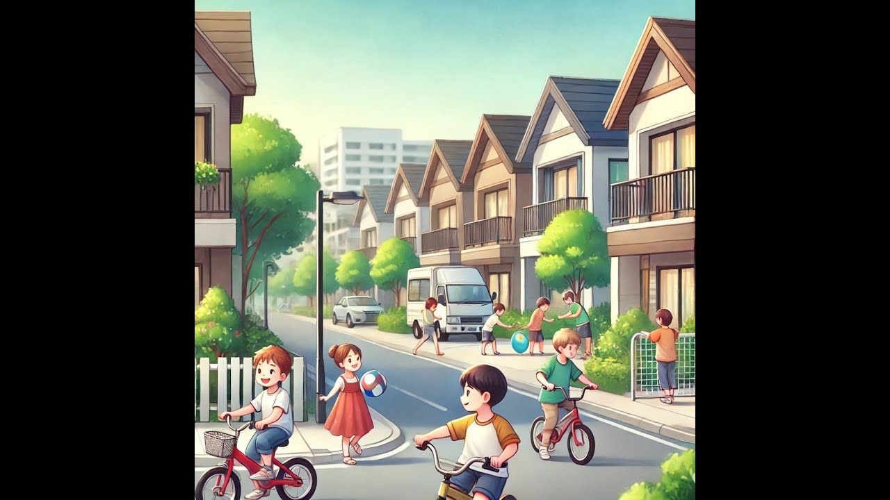Is serious: Why HOA Communication Matters &ndash; Build a Stronger Community!