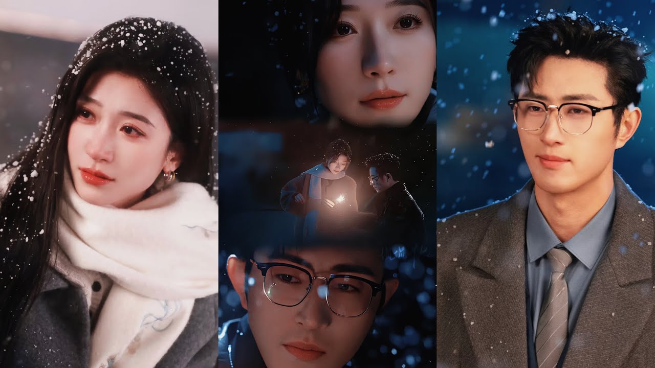 Người Cô Yêu Từ Năm 17 Tuổi Hoá Ra Luôn Âm Thầm Bảo Vệ Bên Cạnh Cô | Vương Khải Mộc Vương Các Các