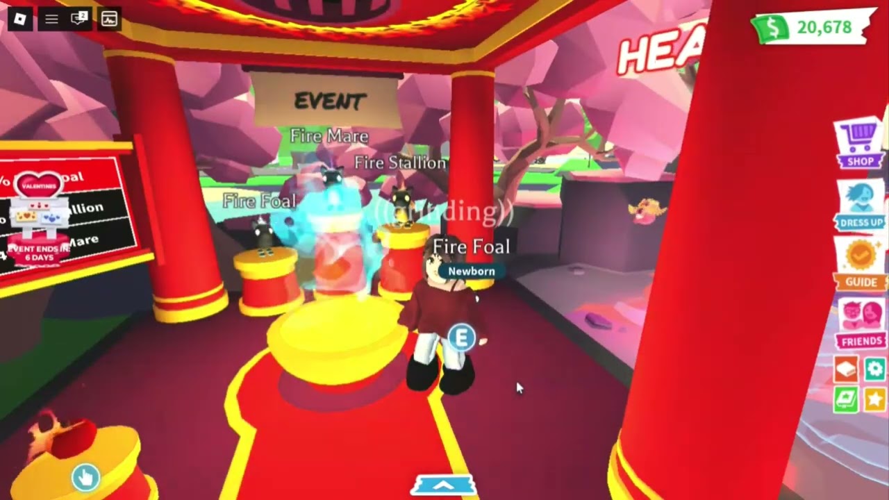 shopping spree february #adoptme #roblox #robloxadoptme 