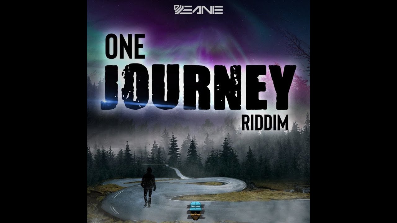 ONE JOURNEY RIDDIM - FOX FUSE - DANCEHALL  FULL PROMO - JAN 2022 - {RIDDIM VOGUE}
