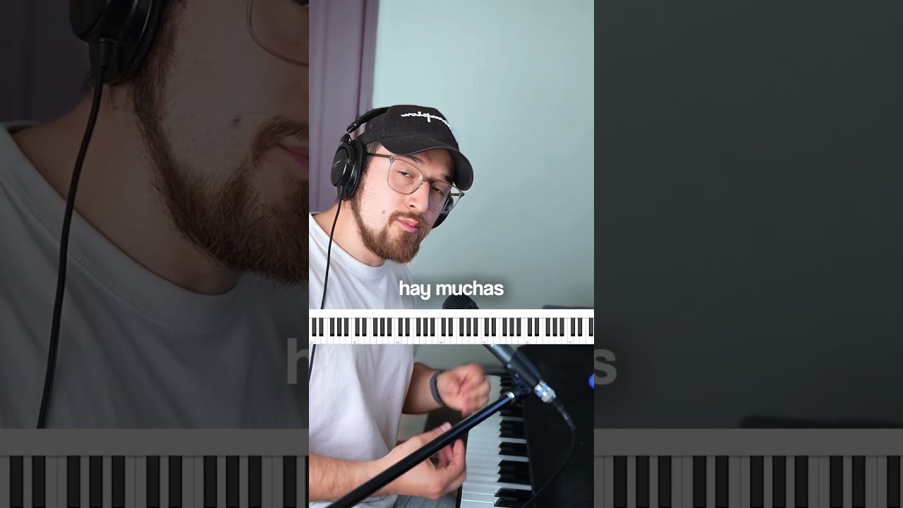 Quieres aprender tu primera Escala Mayor en el PIANO? 🎹