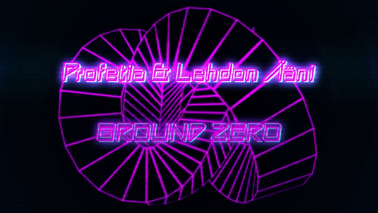 Profetia & Lehdon &Auml;&auml;ni - Ground Zero music video