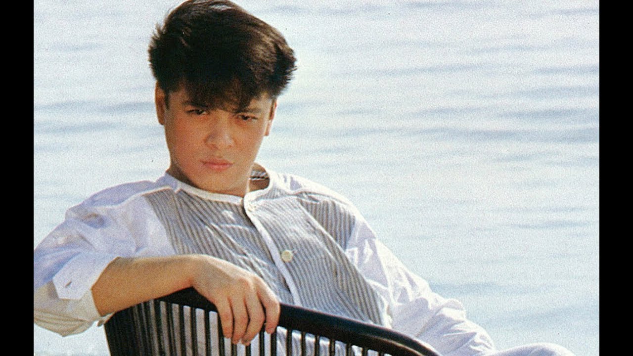 劉文正－外婆的澎湖灣 (1980)