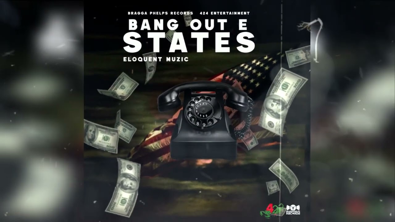 ELOQUENT- Bang Out E States (Official Audio