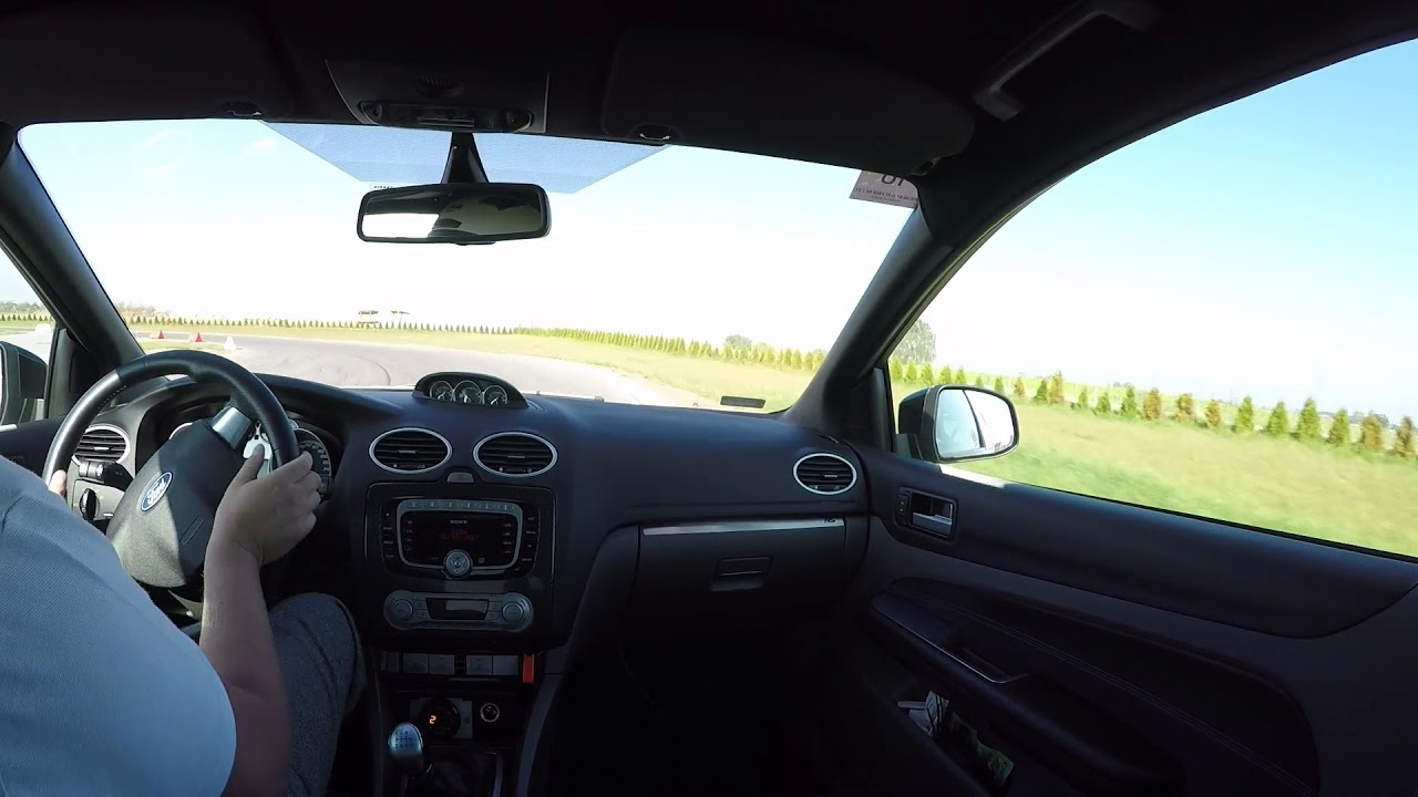 Focus RS MK2 Oliwier 2