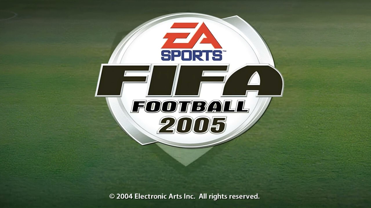 Fifa 2005 Soundtrack - Brothers - Dieci Mento Mille
