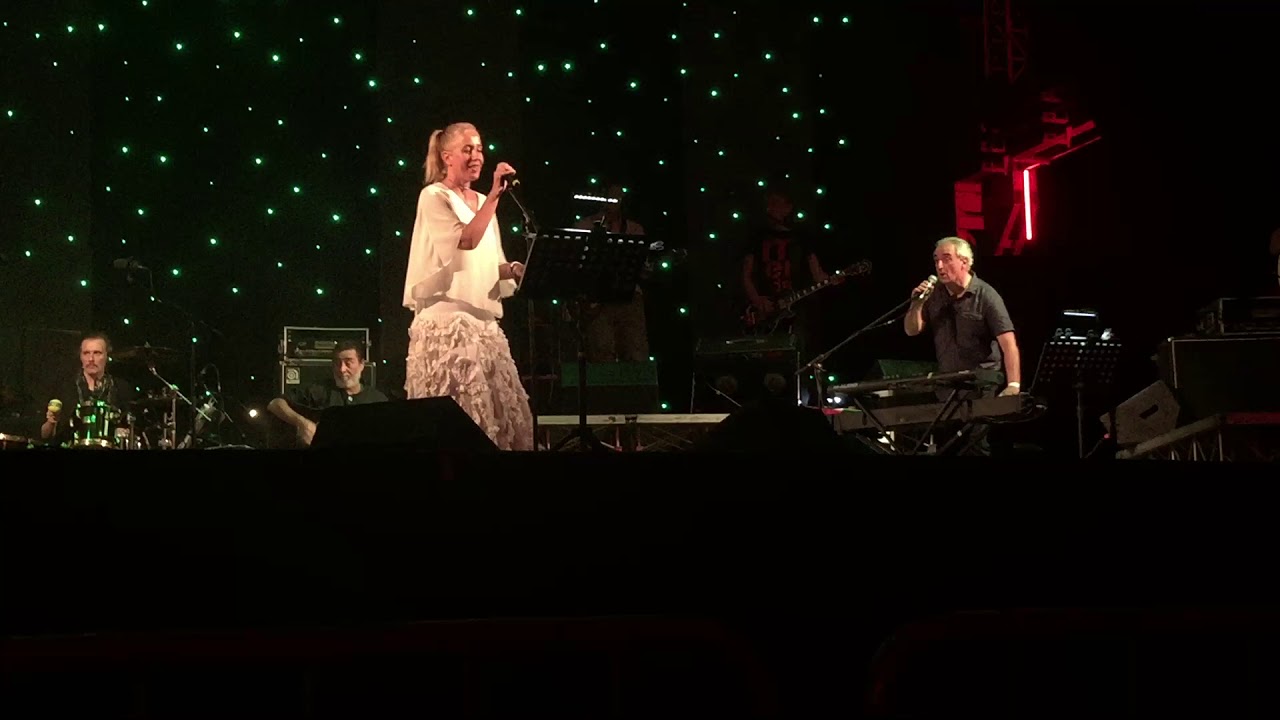 Ginevra di Marco & F. Magnelli - 