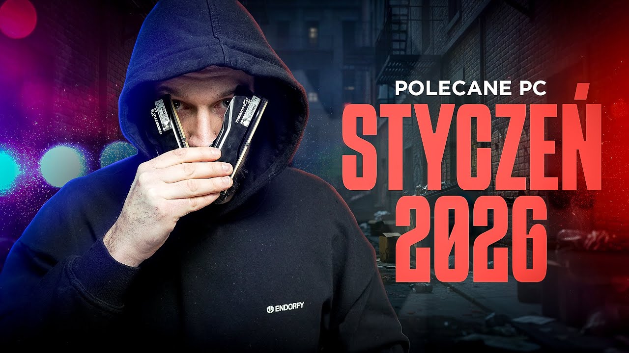 CZAS NA ZAKUP PC MINĄŁ.