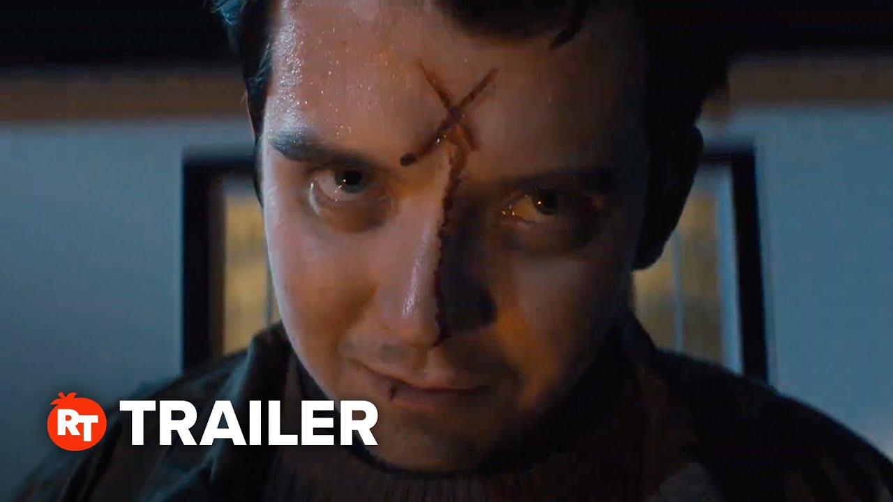 All Fun and Games Trailer #1 (2023)