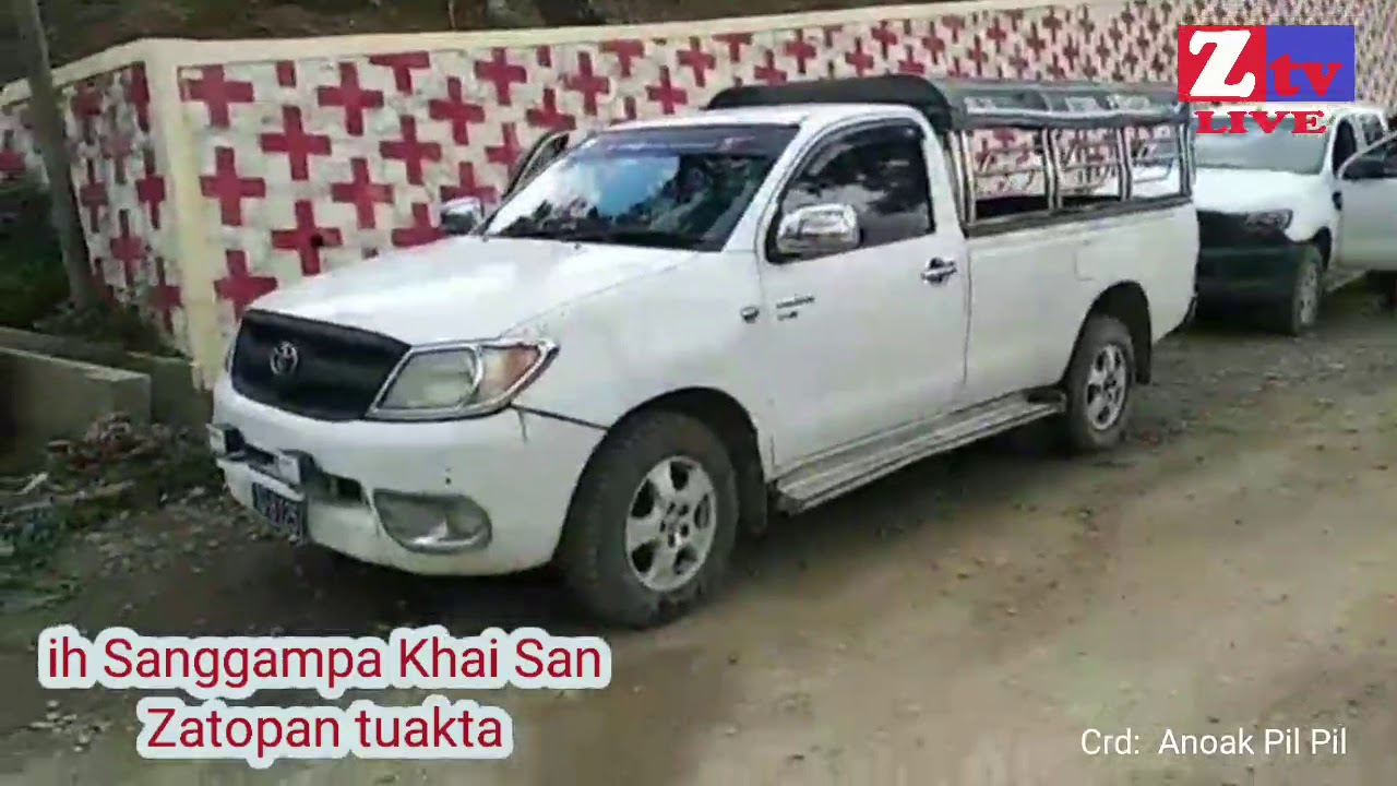 Zogam Covid19 Case 1 Ihsanggampa Khaisan Zatopan Tuni tuakta