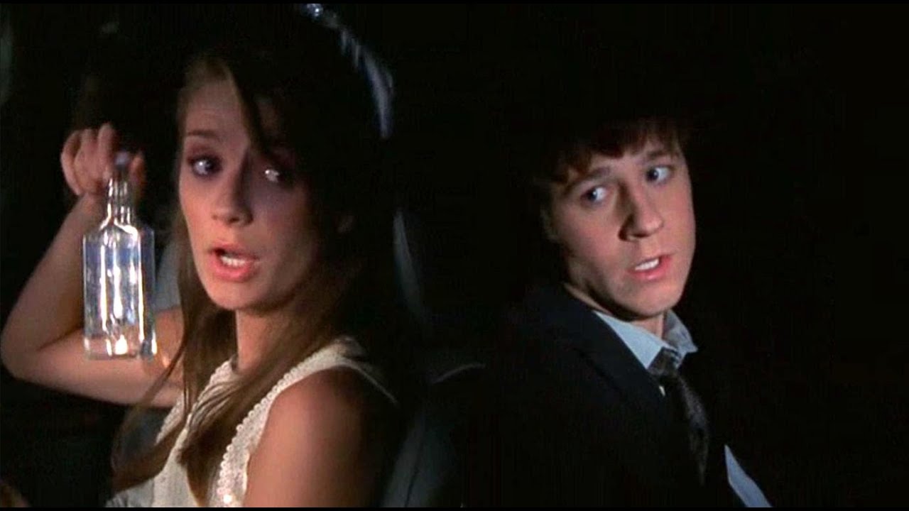 The O.C. - I Hate The Holidays {Marissa Scenes 1x13 #6}