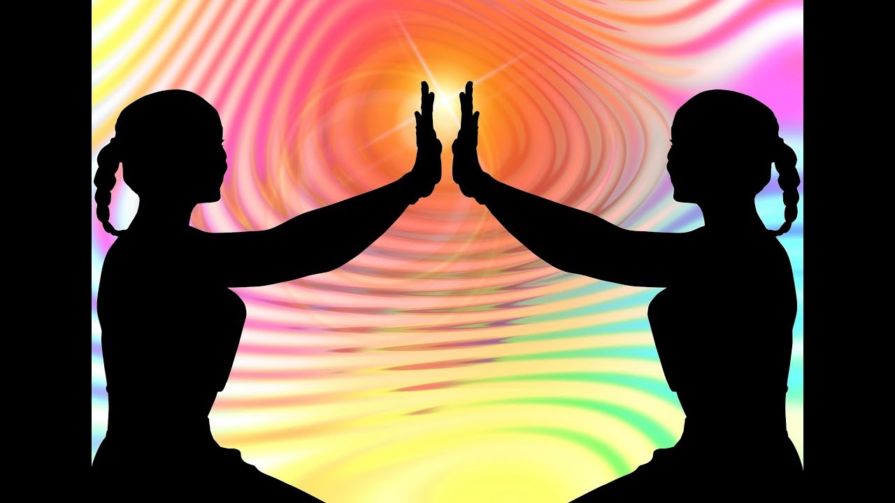 El sexto chakra o Tercer Ojo - Ciencia del Saber