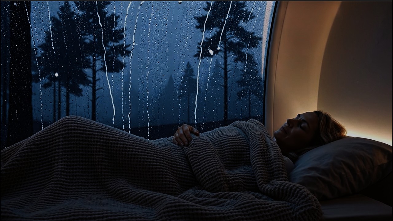 If Your Mind Won’t Stop at Night, Try This