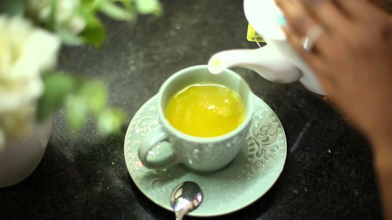 TippyTuesday: Best cup of tea to fight a cold