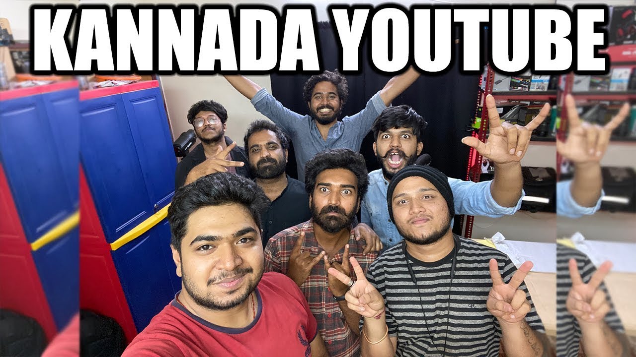 ಕನ್ನಡ TOP🔥YOUTUBERS UNCENSORED VIDEO🔥 18+ | KARNATAKA | THE GEEK INDIA