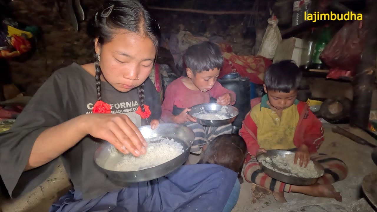 real village life || Nepal 🇳🇵 ||