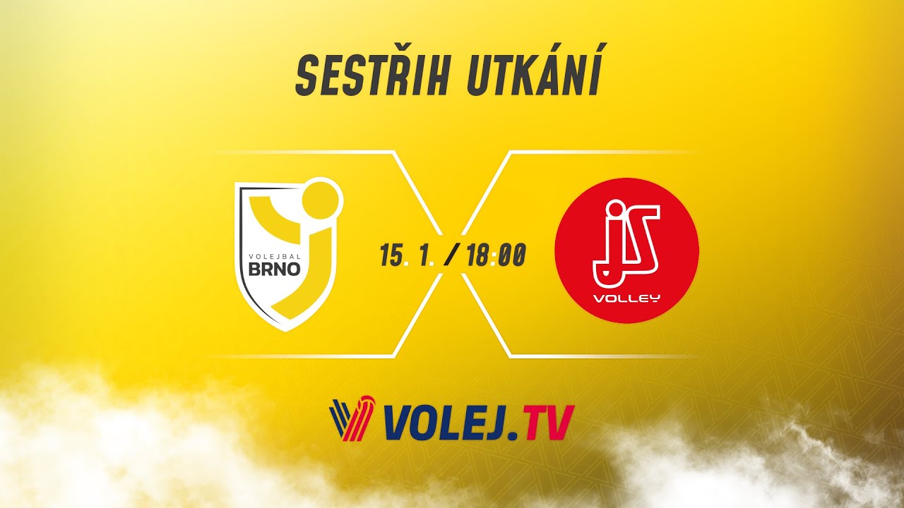 16. kolo EX-M | Brno - Č. Budějovice | Sestřih