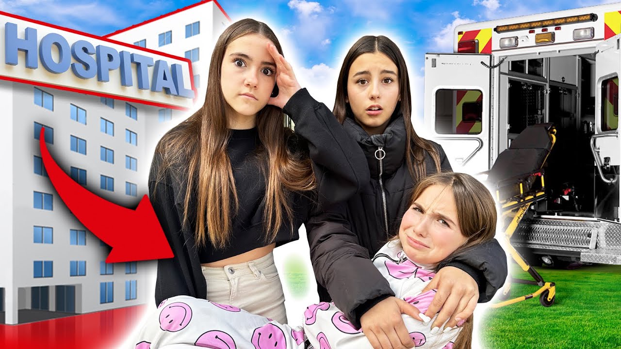 LLEVAMOS A GALA AL HOSPITAL DE URGENCIAS