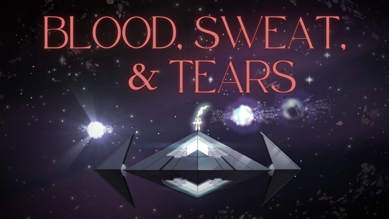 Blood, Sweat, & Tears - Adora {She-ra AMV}