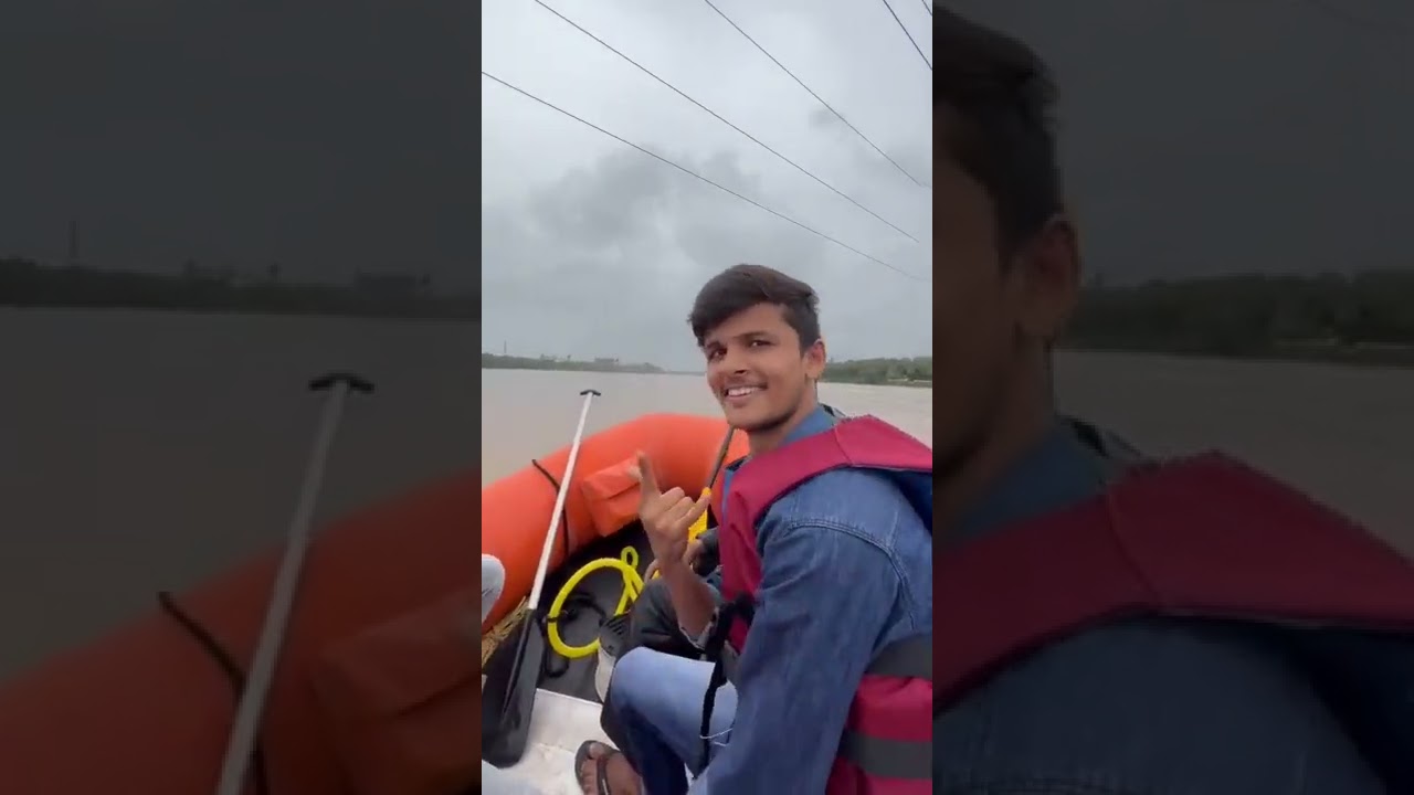 rescue operation.....#ndrf #sdrf #rescue #indian #police #viral #topshorts #today #viral