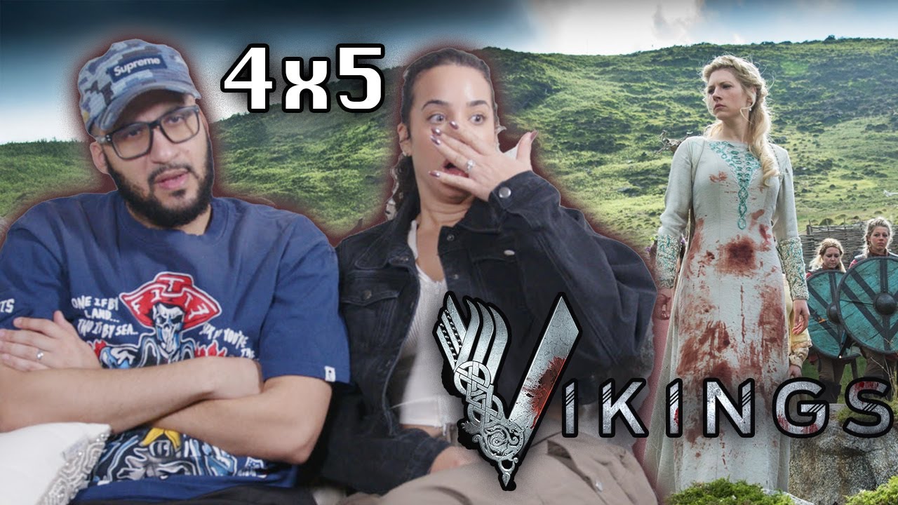 Vikings 