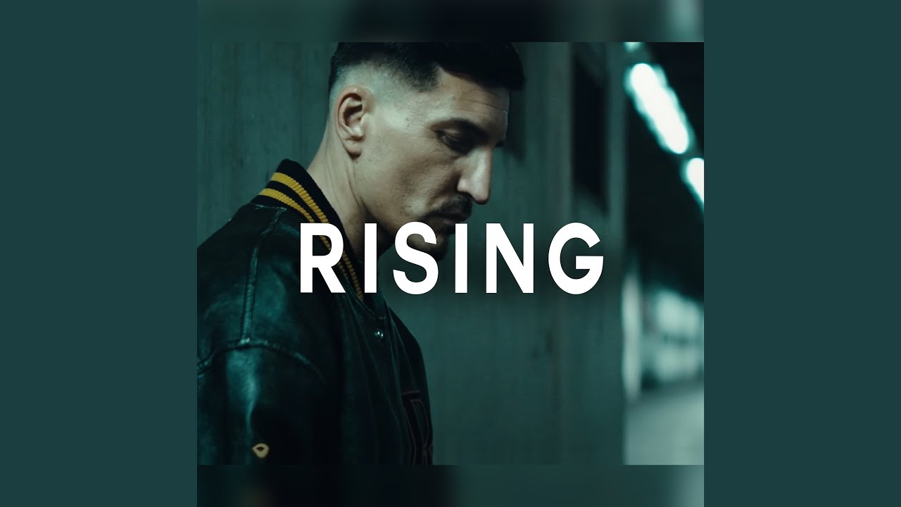 Rising