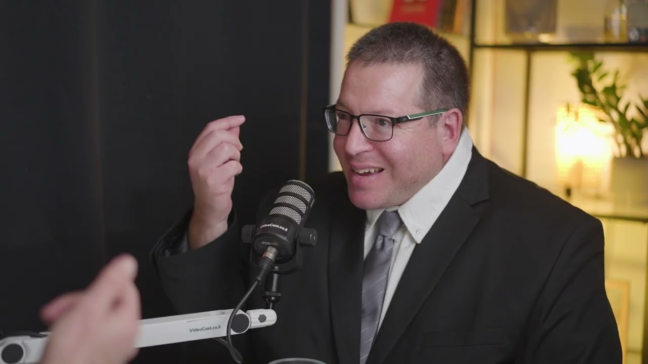 פרק 22 בפודקסט השקעות הון ודעת - מארח את עו