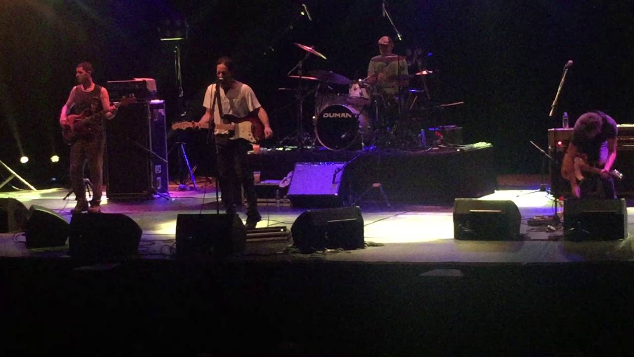 DUMAN-TÖVBE -HARBİYE AÇIK HAVA TİYATROSU-