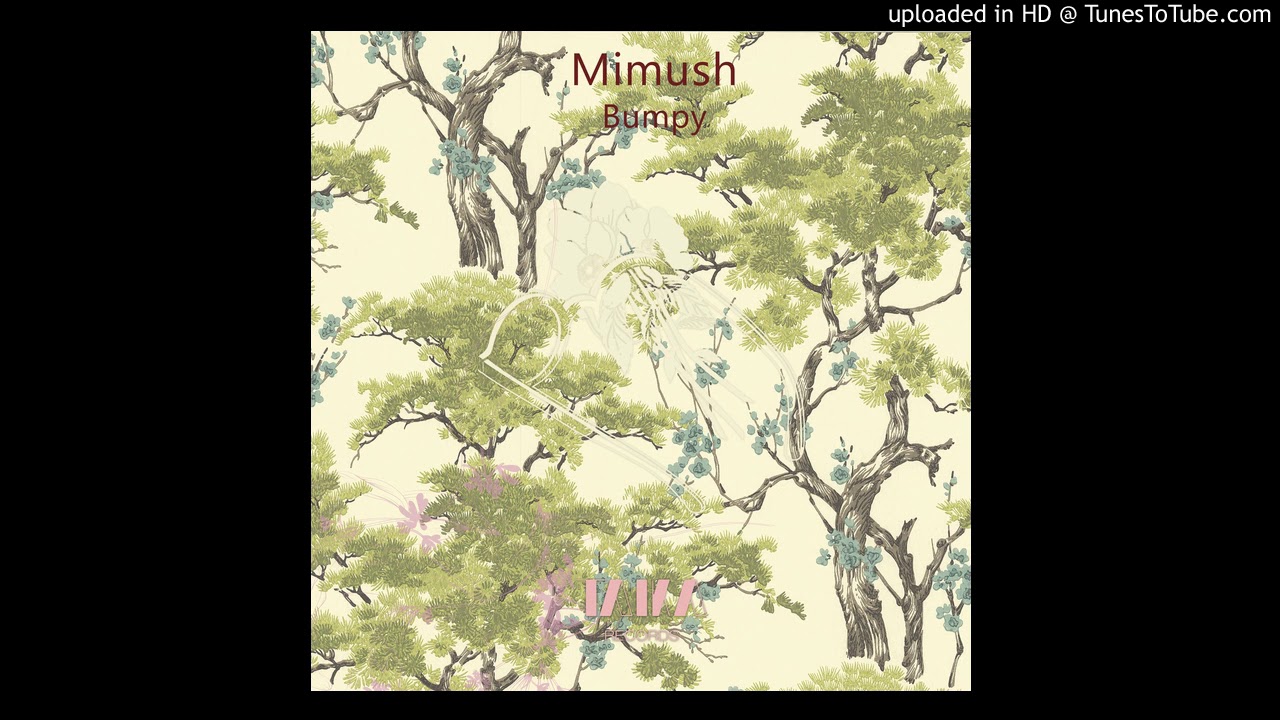Mimush - Der line