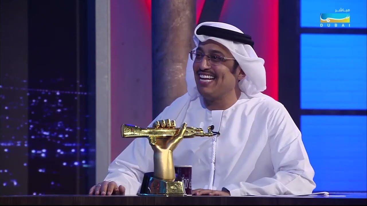 من الآخر - أحمد الحبسي و خلود المالح | الحلقة ٣١ كاملة