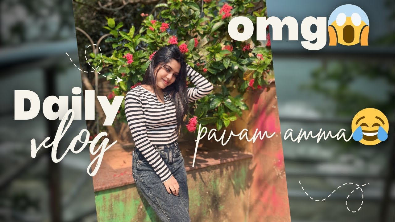  Part 1 ഞാനും അമ്മയും പുറത്തുപോയാൽ ഇതാണ് അവസ്ഥ😱😟😟😟