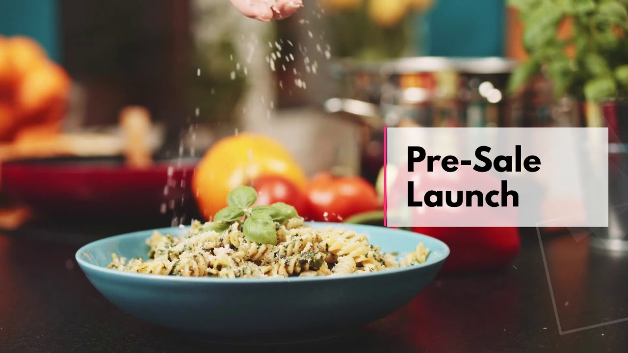 FOODNATION VIDEO