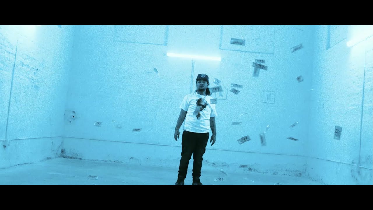 Steven Diesel - Nothing New (Dir. by Alex Sandoval)